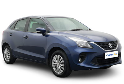 Maruti Baleno-img